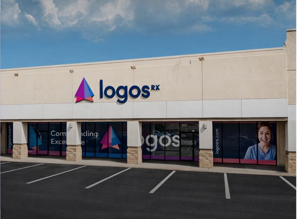 State-of-the-art Logos RX compounding facility in Tampa, FL