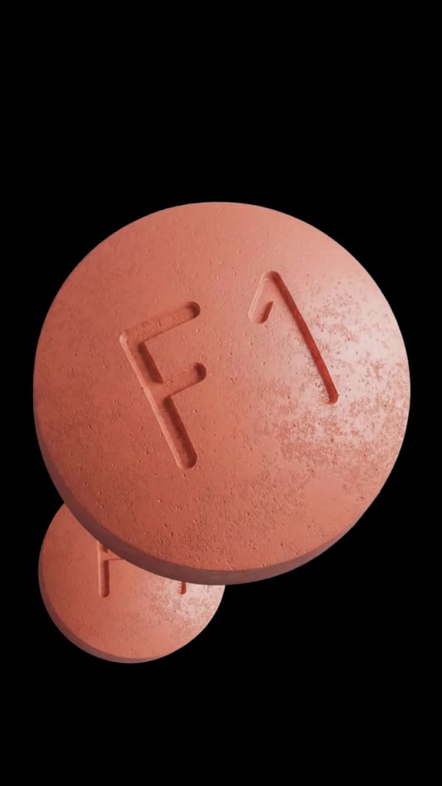 Finasteride