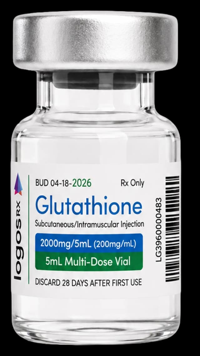 Glutathione