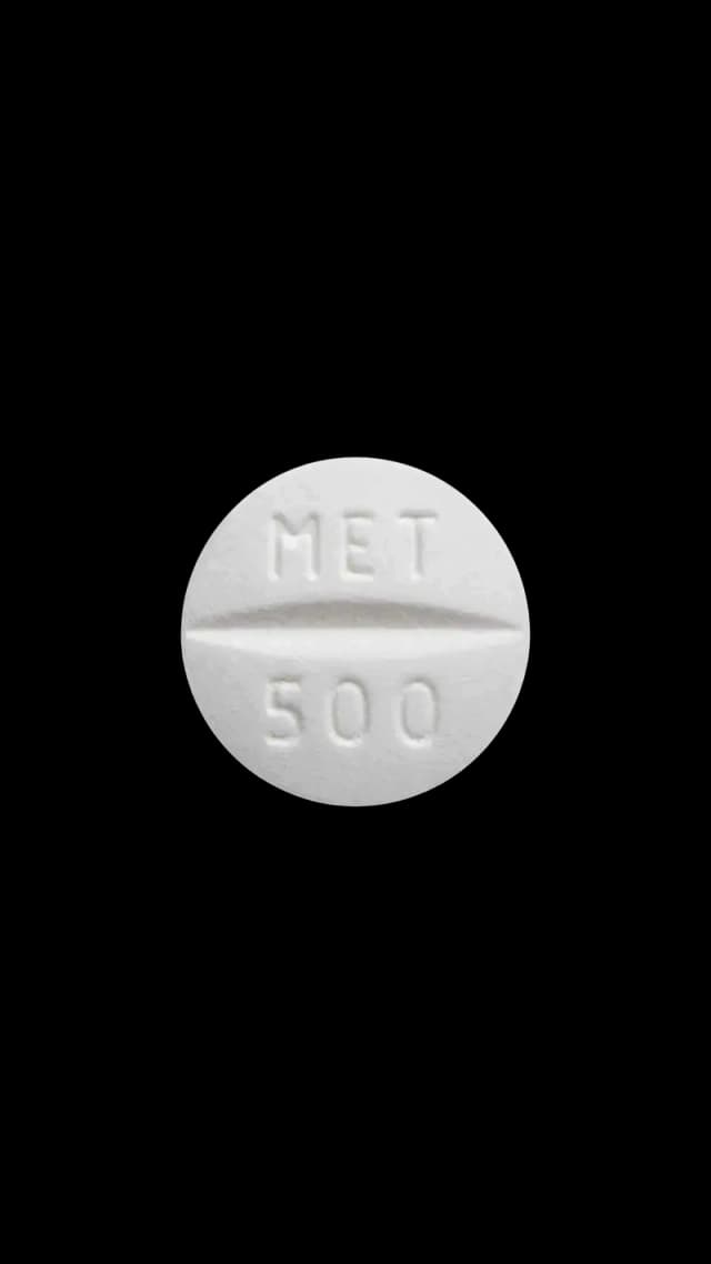 Metformin
