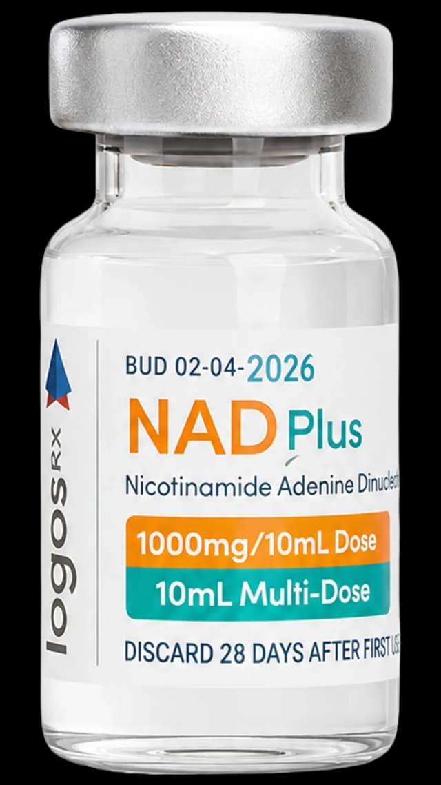 NAD+