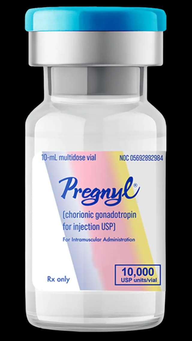 Pregnyl
