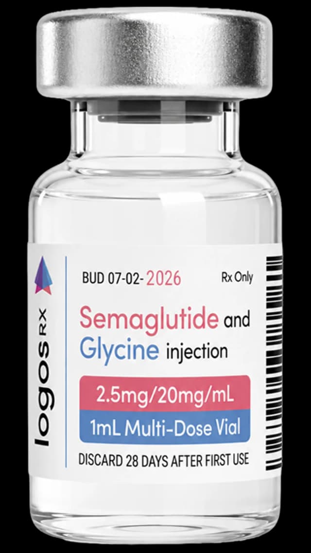 Semaglutide