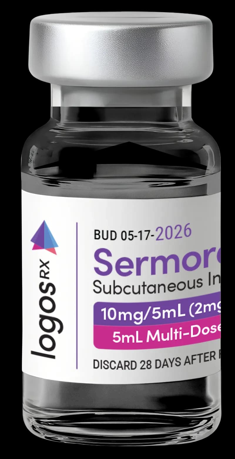 Sermorelin