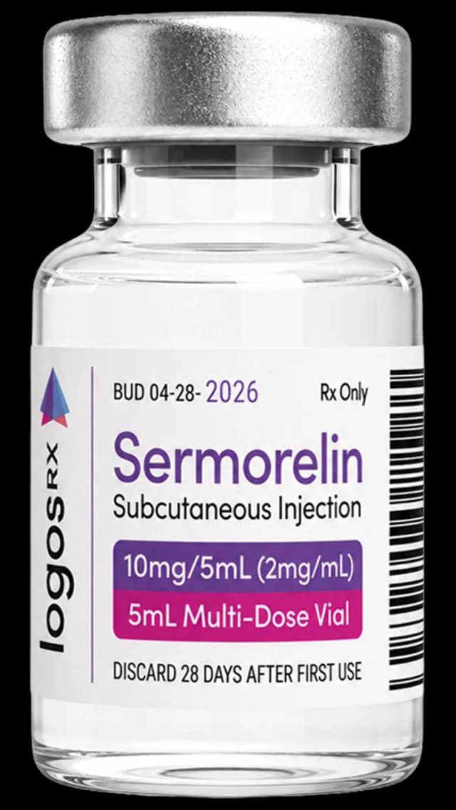 Sermorelin