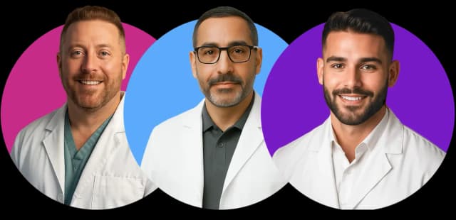 Provider photos
